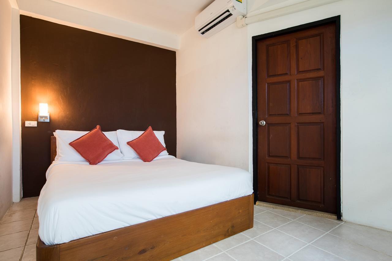 Hotel Peng Jai Chiang Mai Exterior foto